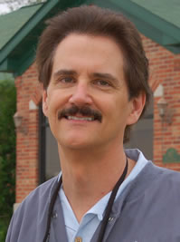 Dr. Andersen