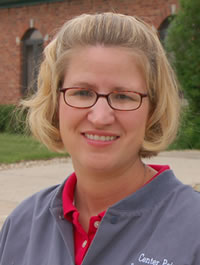 Dr. Terra Hickey