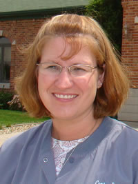 Dr. Terra Hickey