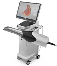 Primescan Digital Impression System